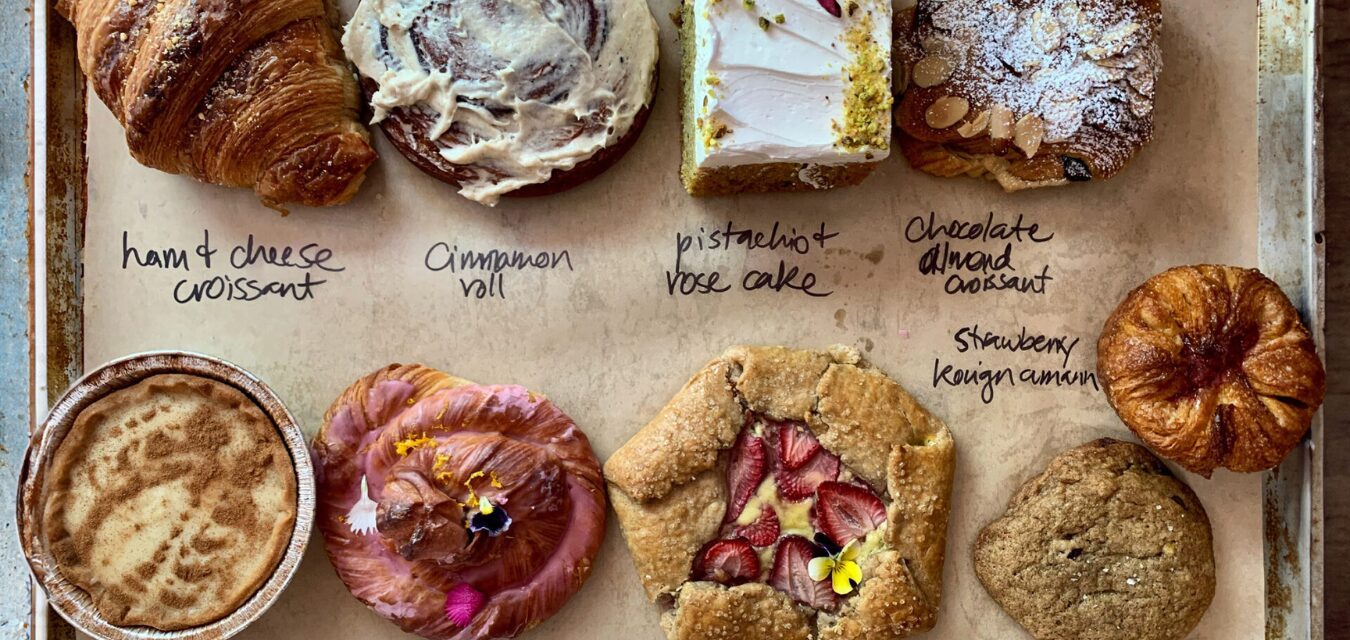 Kuluntu Bakery Stephanie Leichtle Chalklen