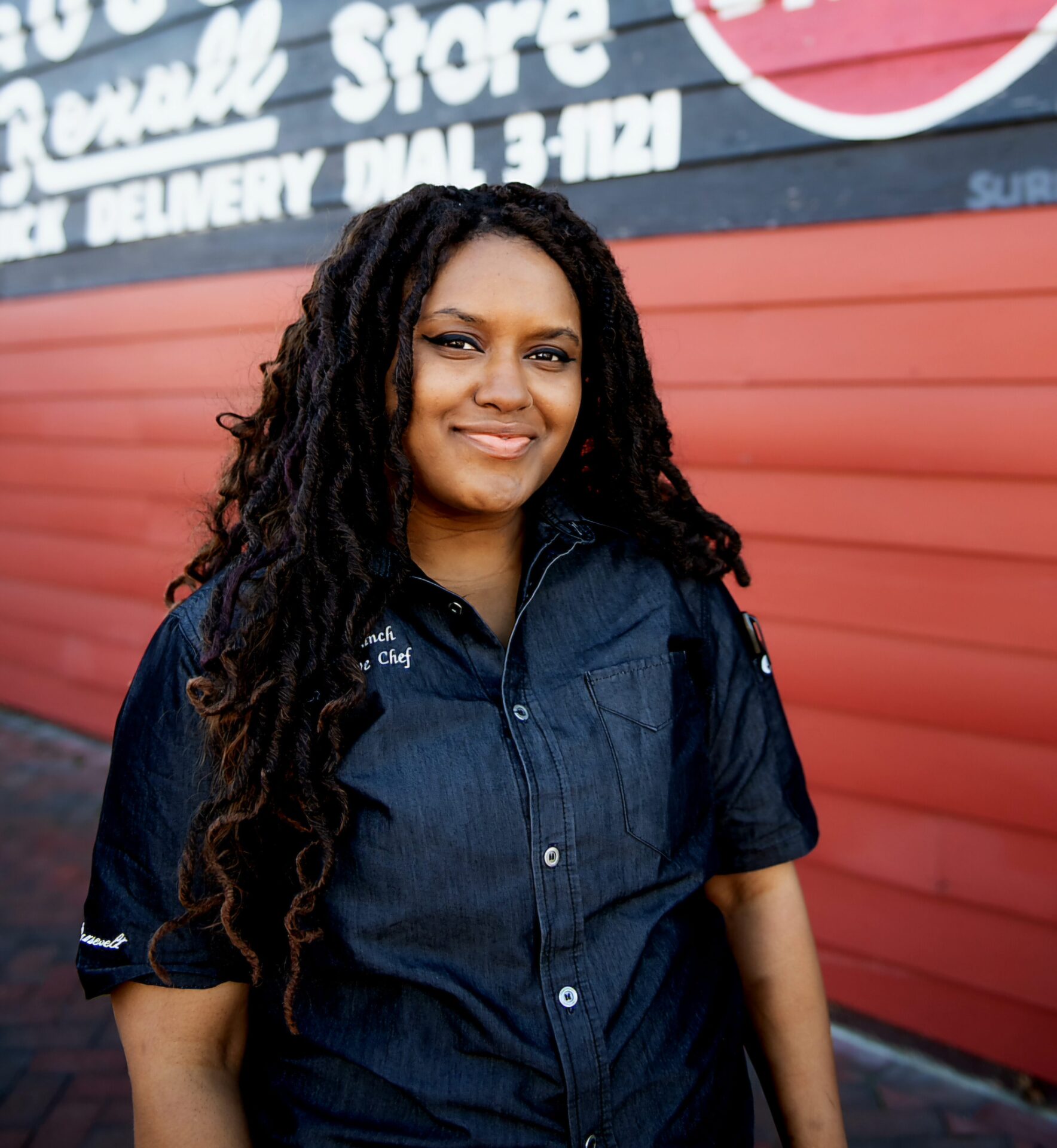 Leah Branch Virginia