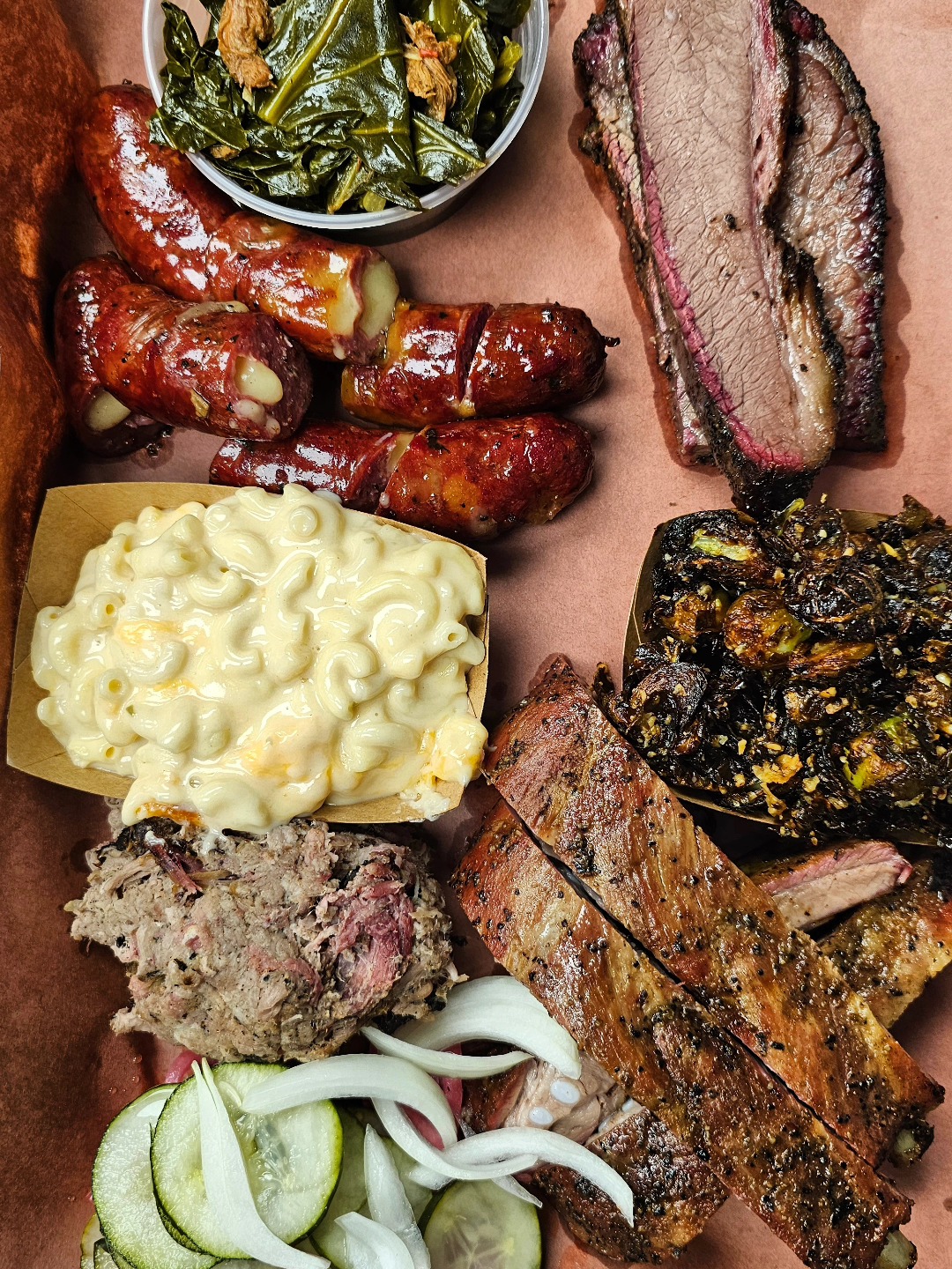 Mama Jeans Barbecue