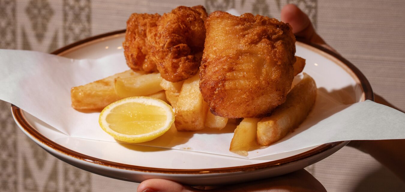 Murray's Creole Pub Spring Culinary Trends