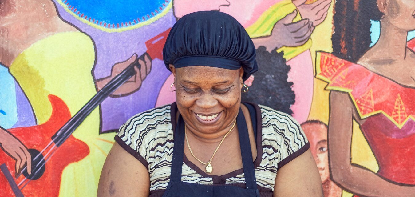 Naomi's Garden in Miami Florida