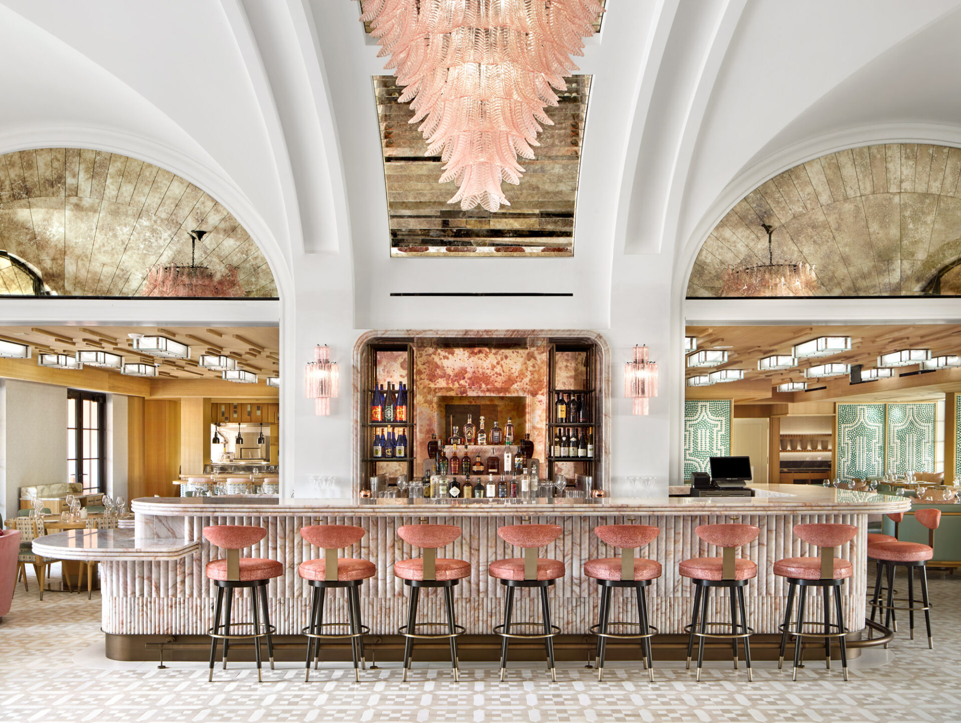 Palm House Palm Bar Credit Palm House