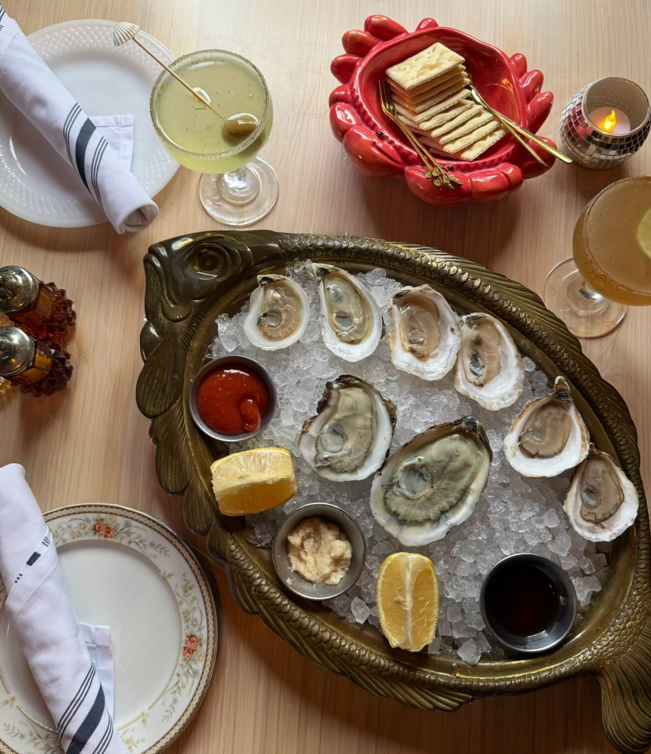 Sea Wolf Oystersjpg