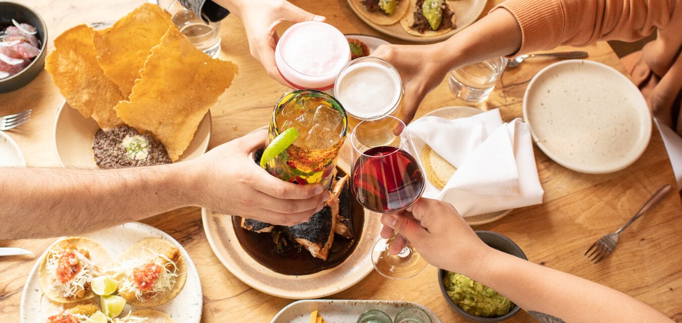 Chef Fermín Núñez’s Guide to Tacos, Tostadas, and More in Austin 