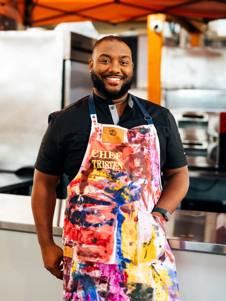 The Ultimate Texas Dining Guide 2026 The Local Palate Tristan Epps Image Courtesy Of Arturo Olmos 768x1024 