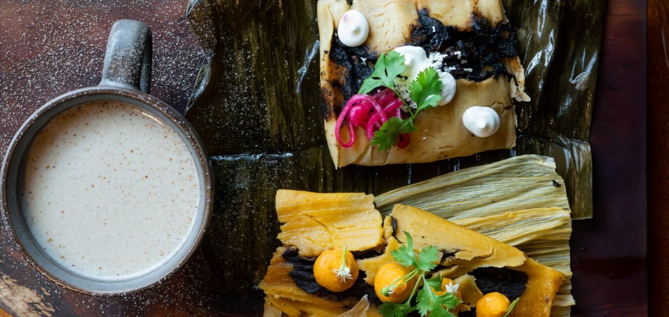 Yeyo's Mezcaleria y Taqueria
