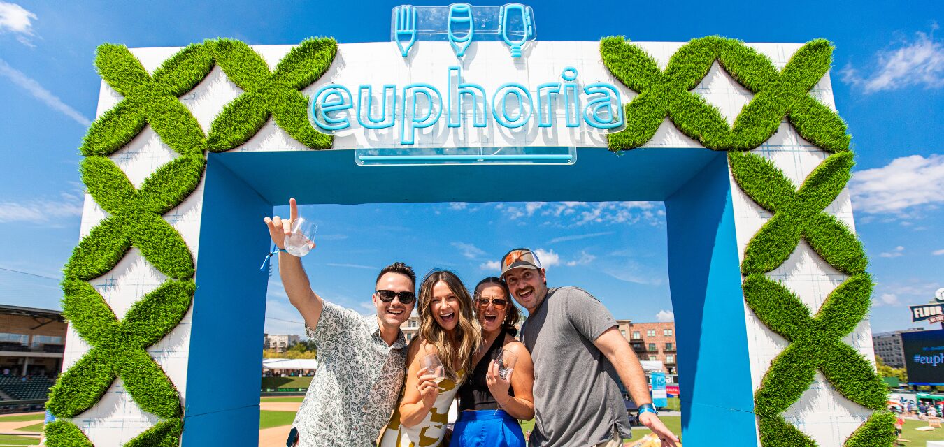 euphoria event listing