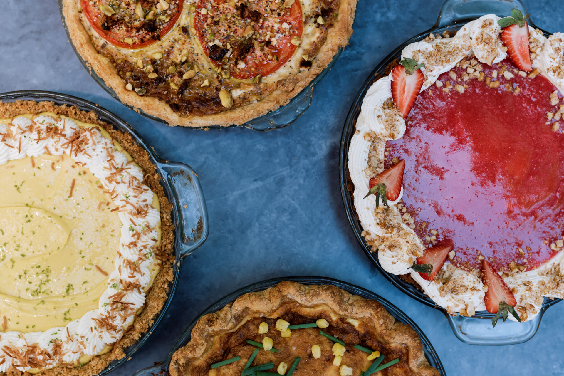pies for marketplace promo
