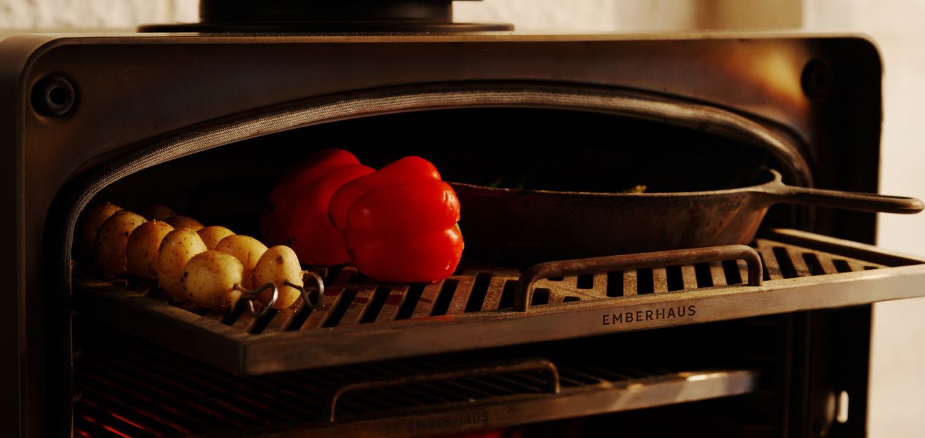 Athens Georgia Grill Master Emberhaus Bobby Brennan featured image