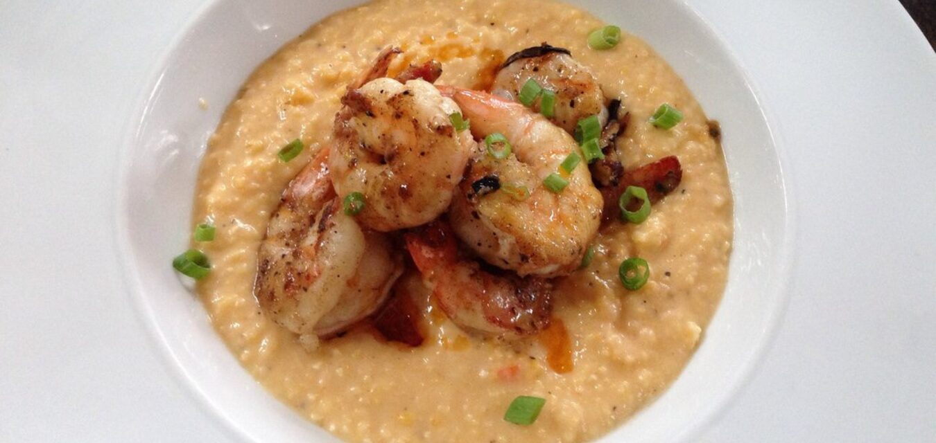 Columbia Shrimp and Grits Fest