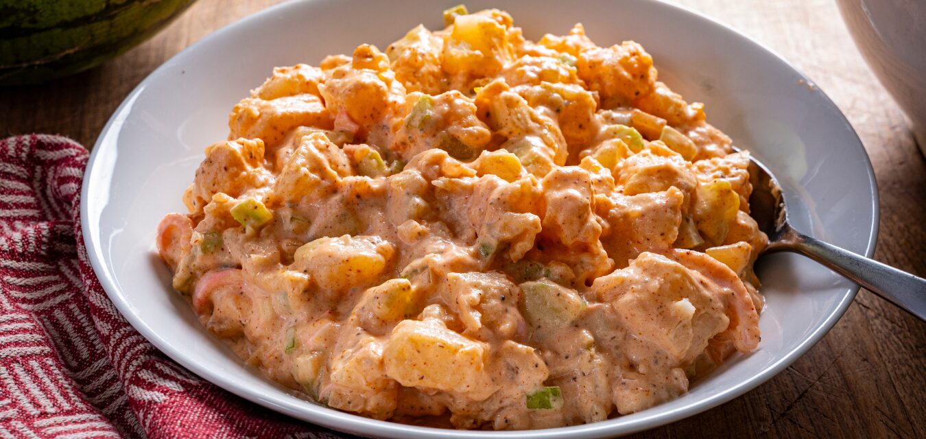 Joe Yonan Potato Salad Recipe