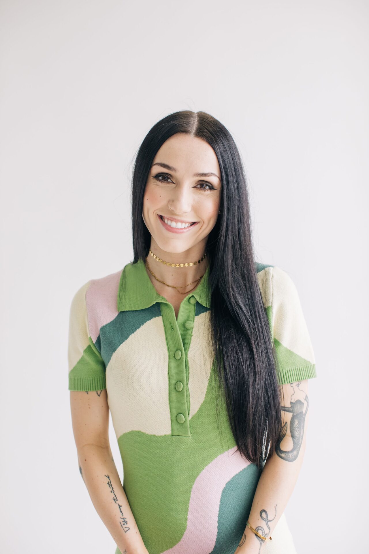 Maddie Cate Jinsei bartender Mississippi