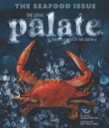 Summer Issue Cover Issue