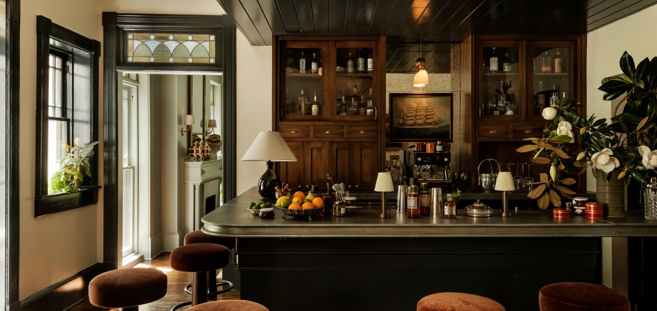 The Douglas Hotel Bar Courtesy of Matthew Williams