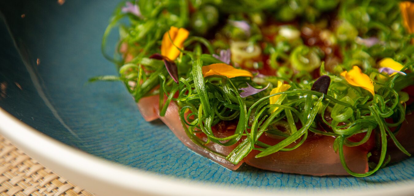 The Kingsway Tuna Courtesy of Randy Schmidt