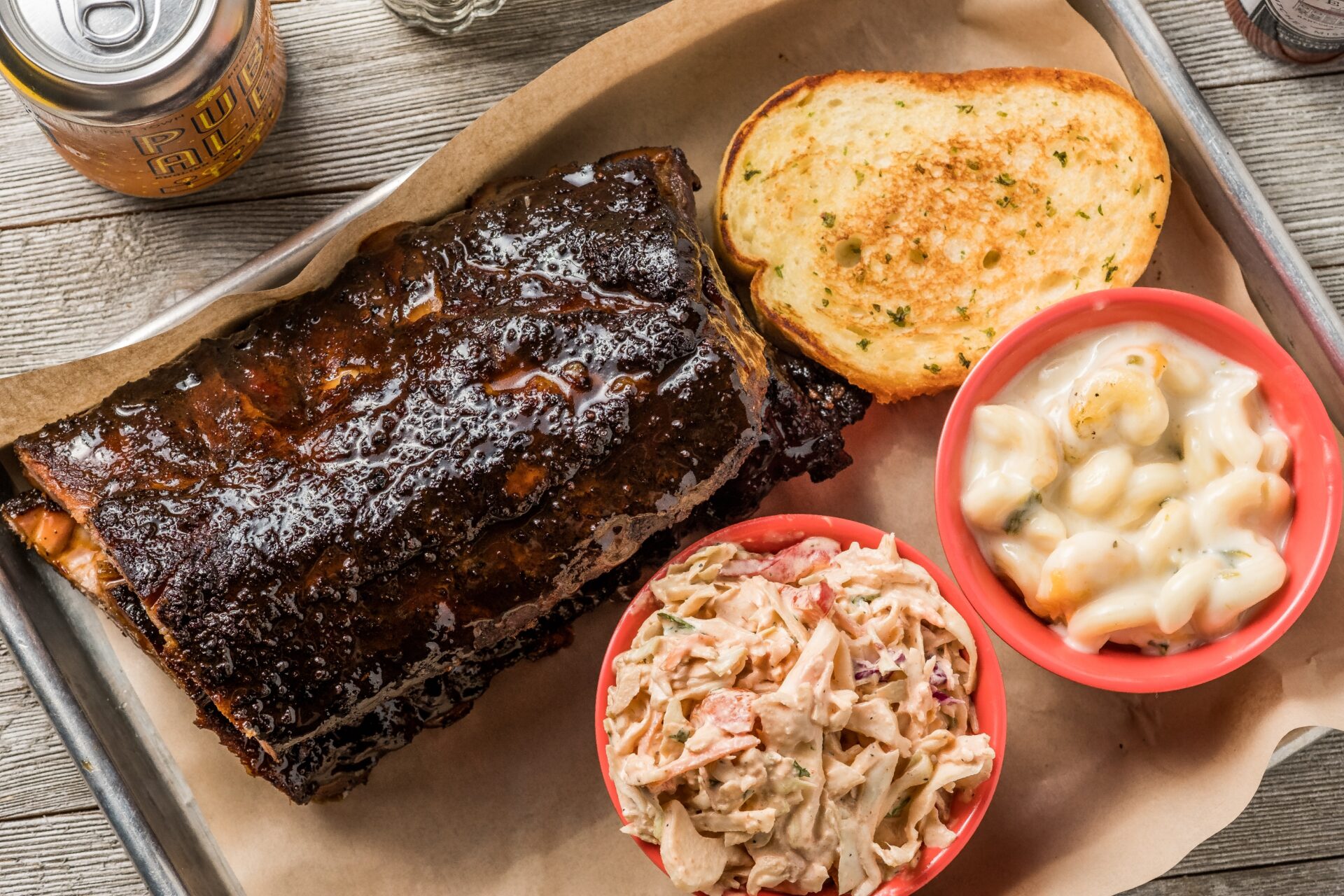 The Pig & Pint in Jackson MS