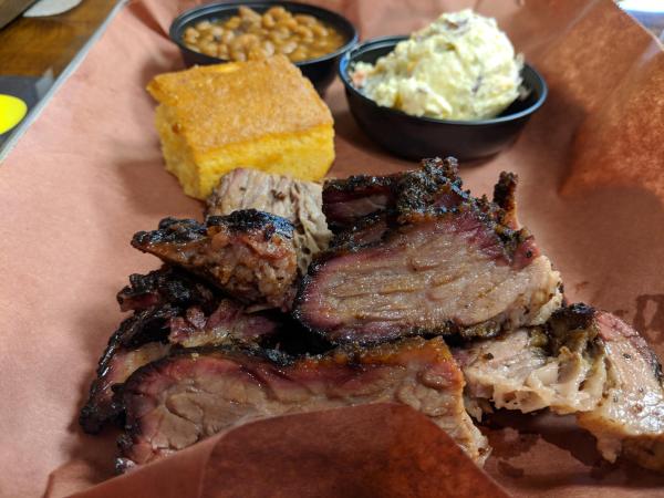 food in Fayetteville NC