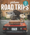 Road Trips Cover Thumbnail
