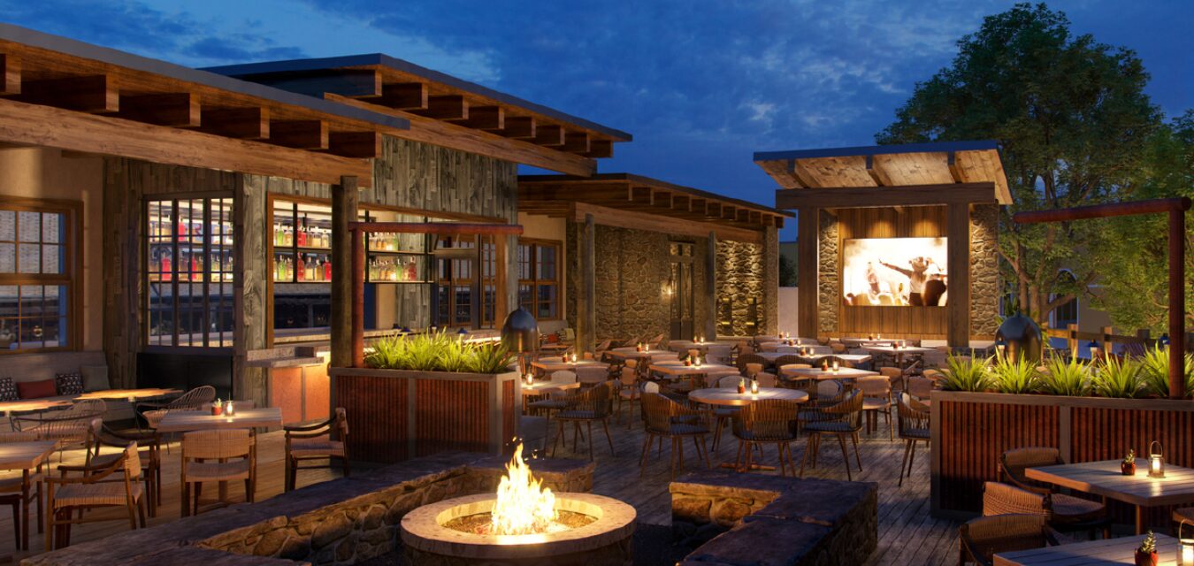 Cattlemen's Patio Night with Stage