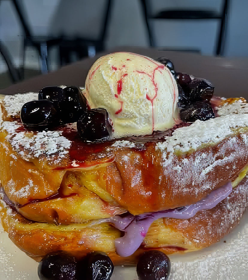 Genesis Coffee House & Eatery