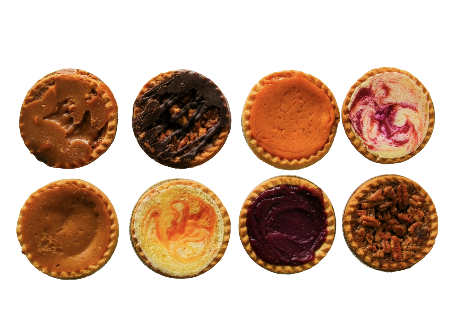 Georgia's Sweet Potato Pie