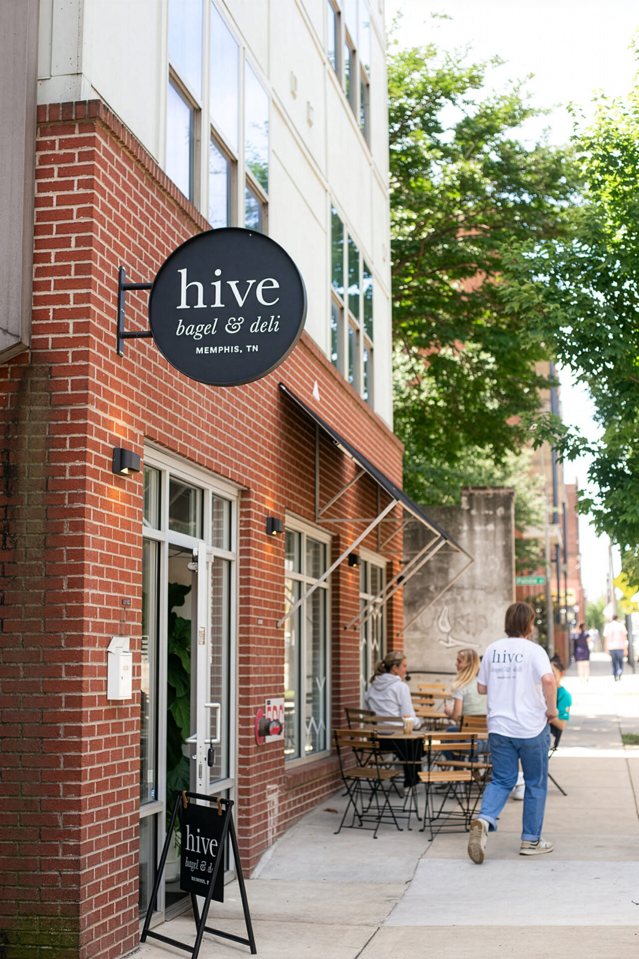 Hive