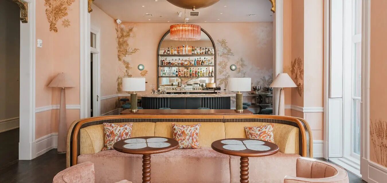 Hotel Bardo Interior
