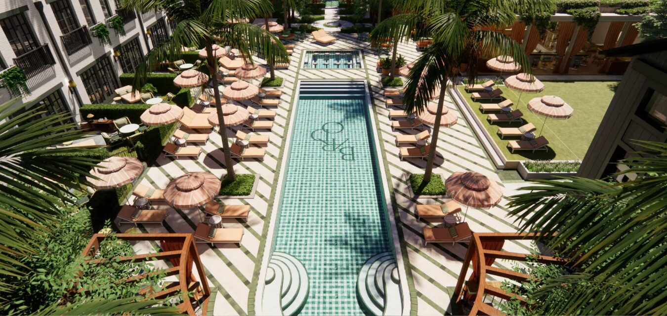 Hotel Bardo