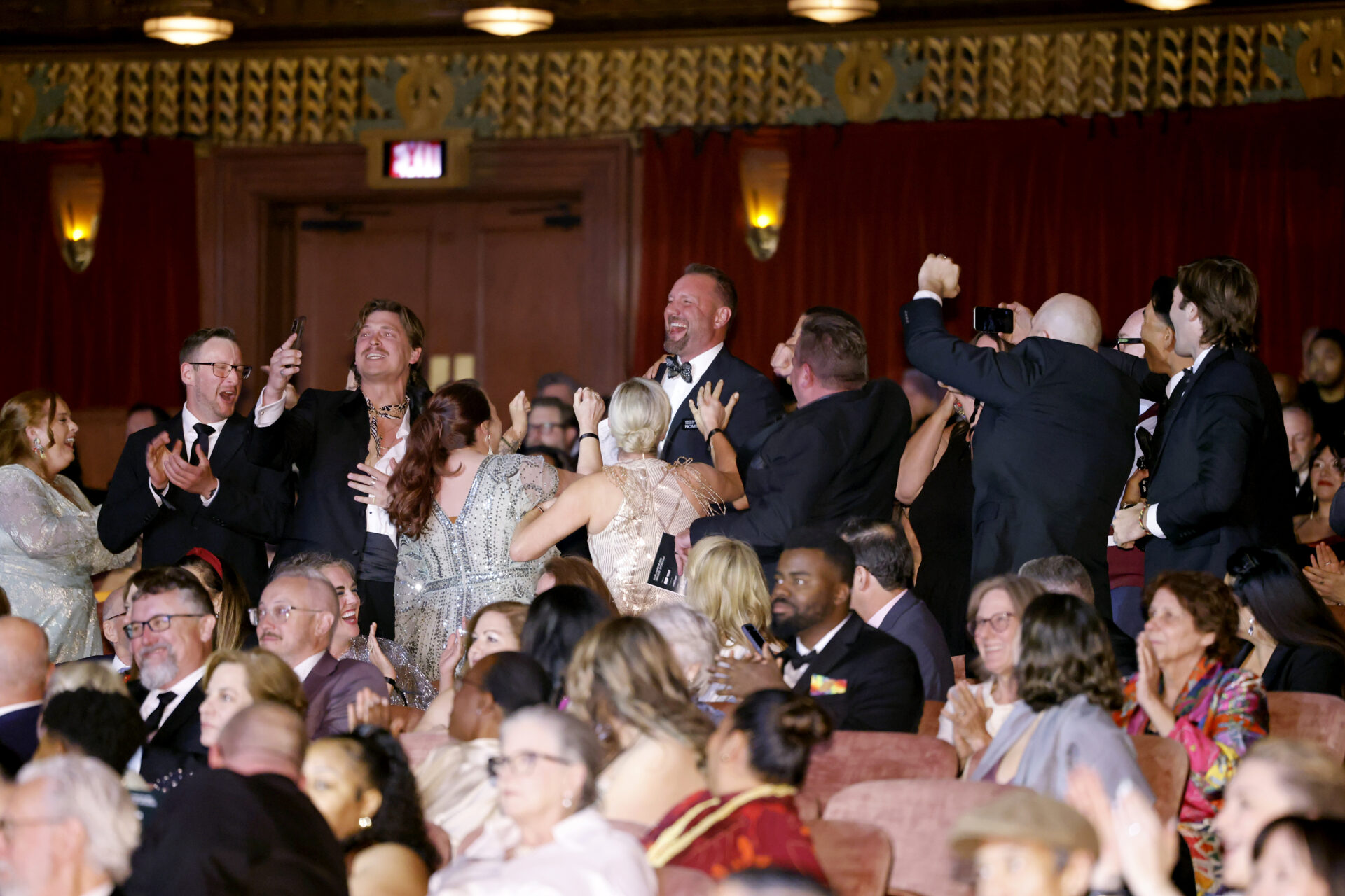 Winner announced at The 2026 James Beard Awards
