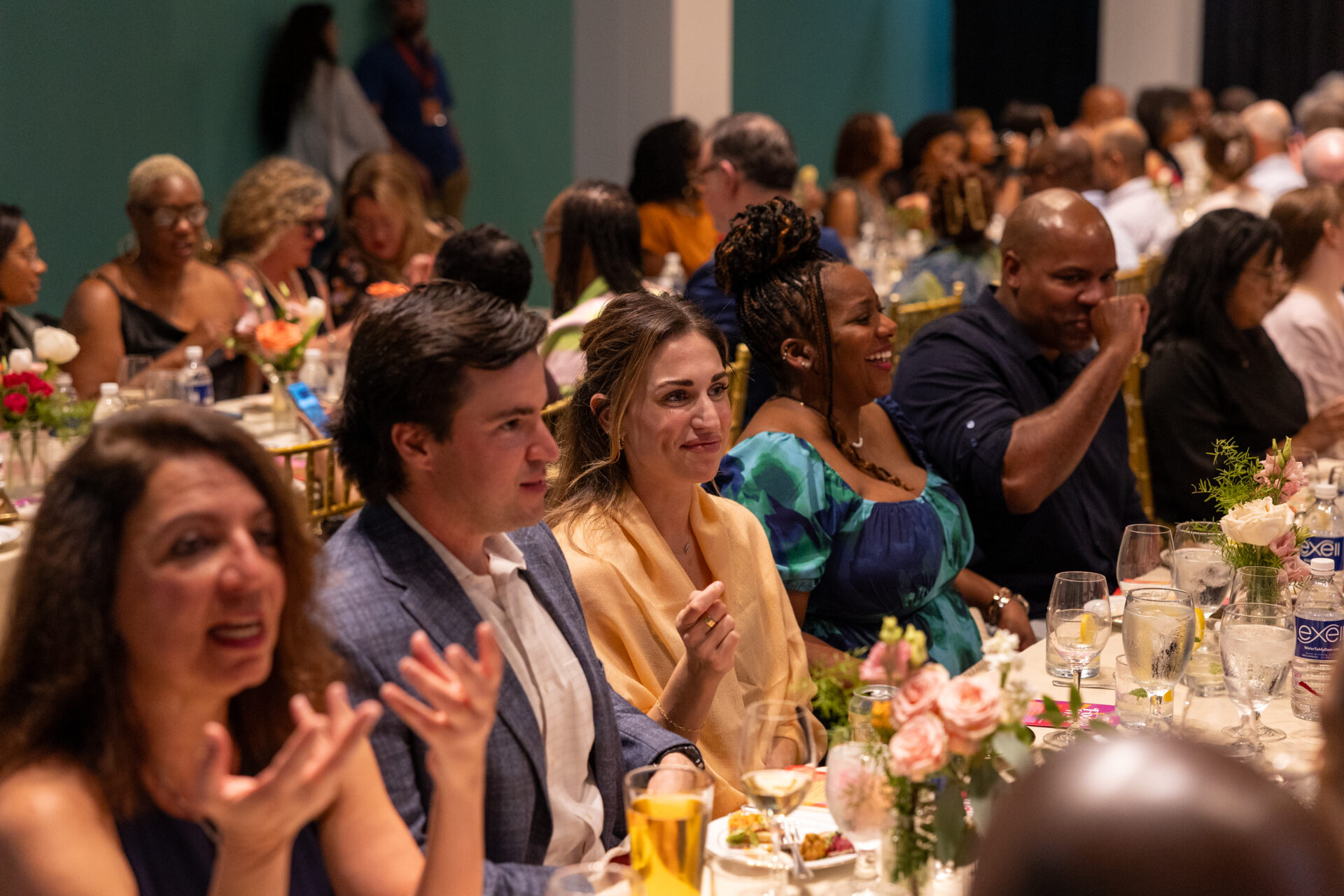 JXNFW Friday Feast Recap