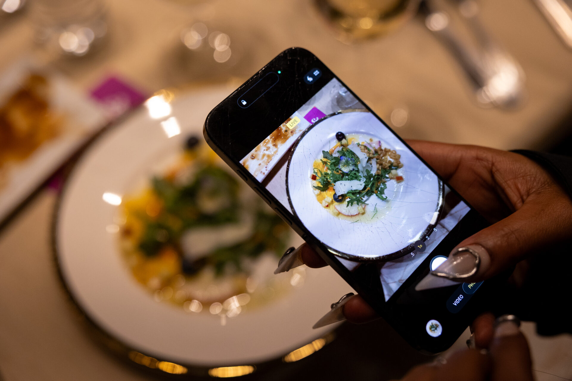 JXNFW Friday Feast Recap