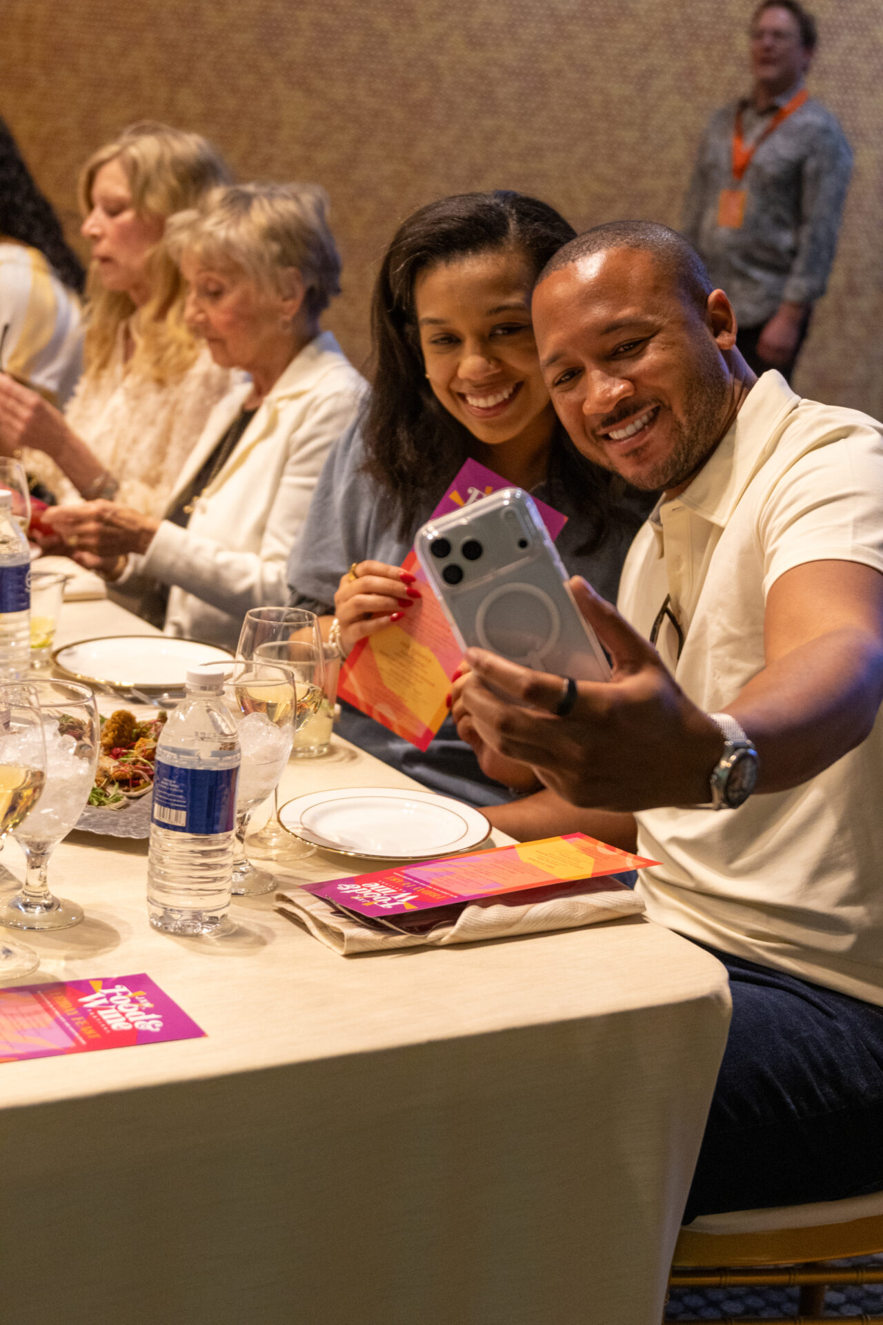 JXNFW Friday Feast Recap