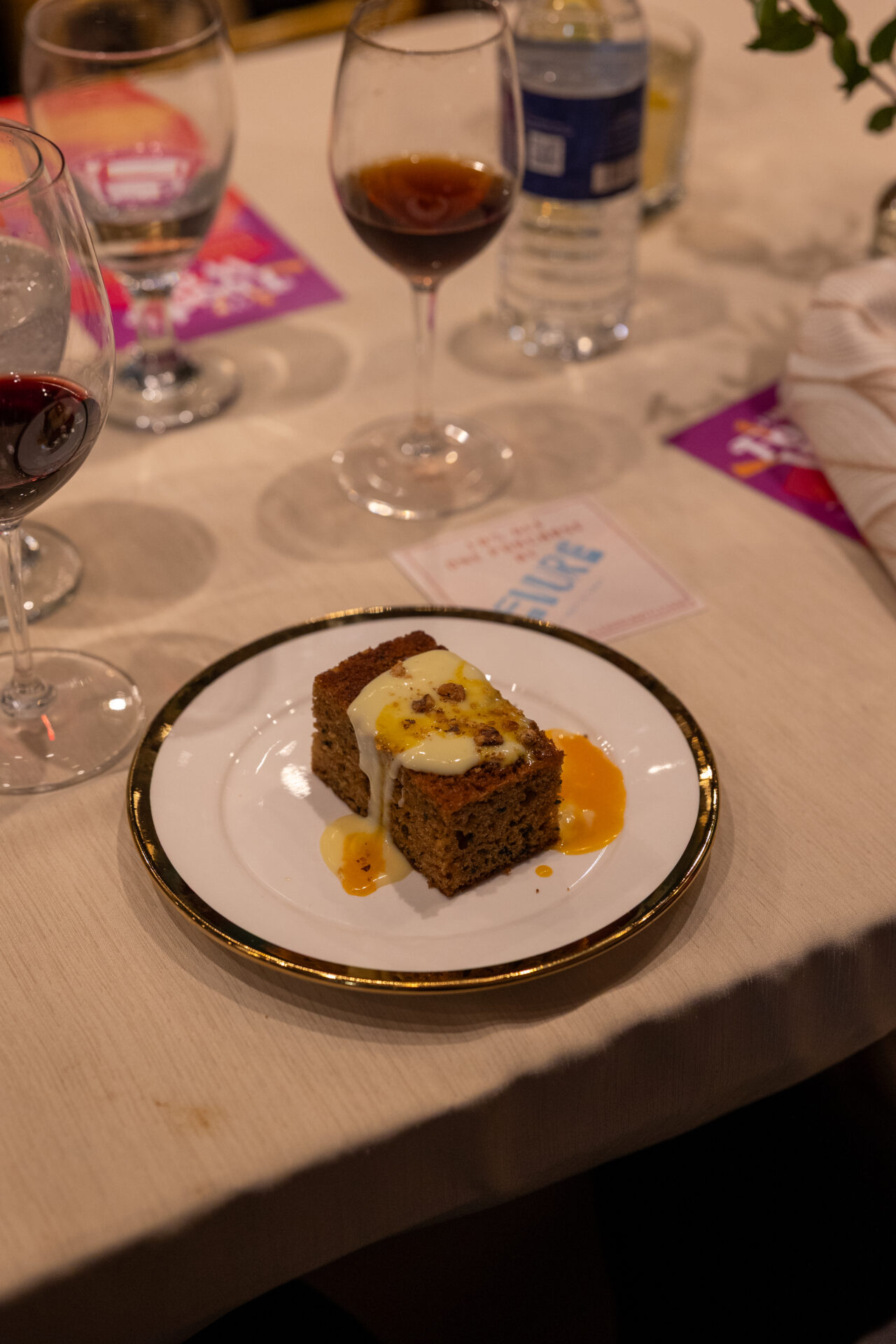 JXNFW Friday Feast Recap