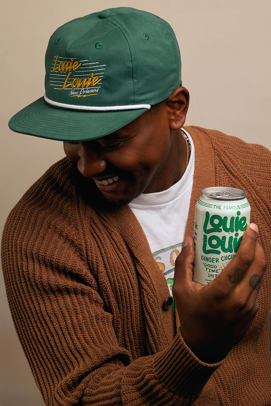 LL Hat