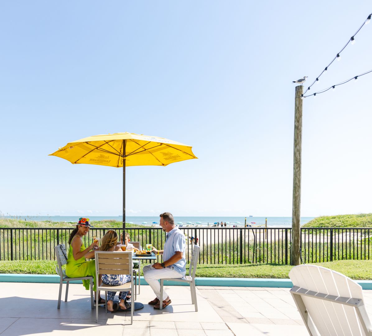 Margaritaville Resort South Padre Island