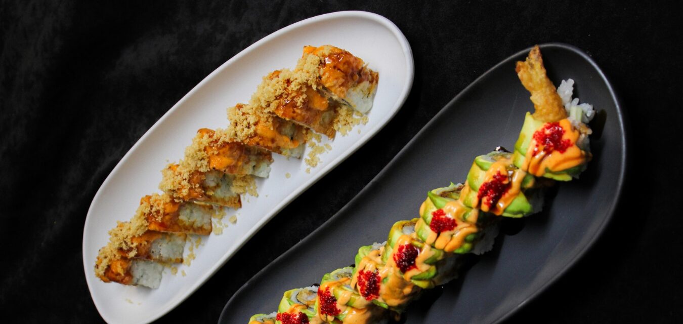 Oribu Sushi