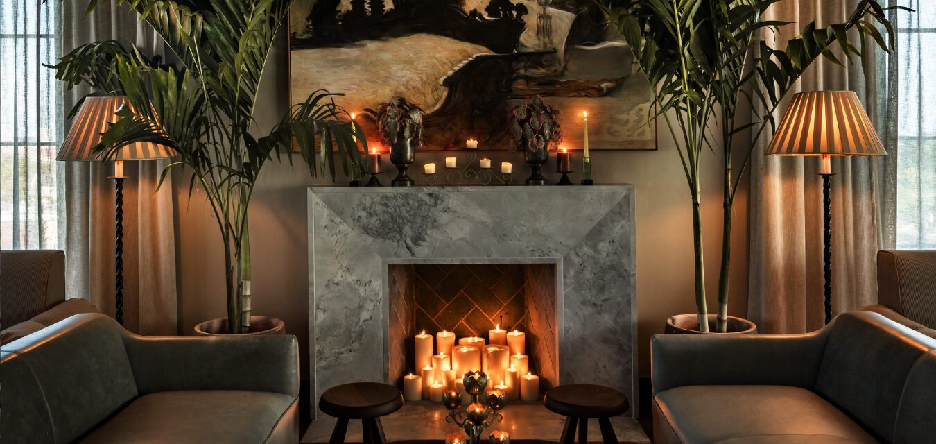 Rosemary Rose Lounge Courtesy of Matthew Williams