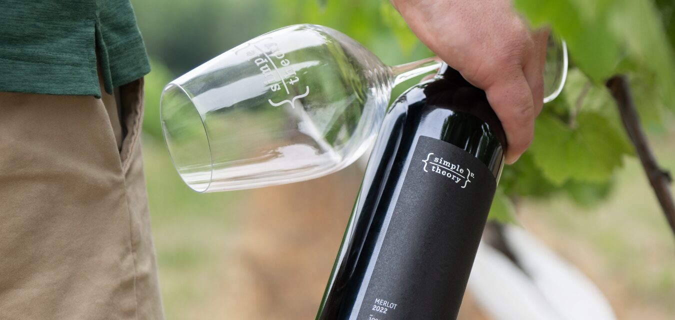 Simple Theory Wine Co