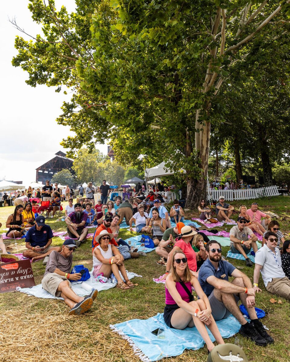 Southbound Food Festival Social