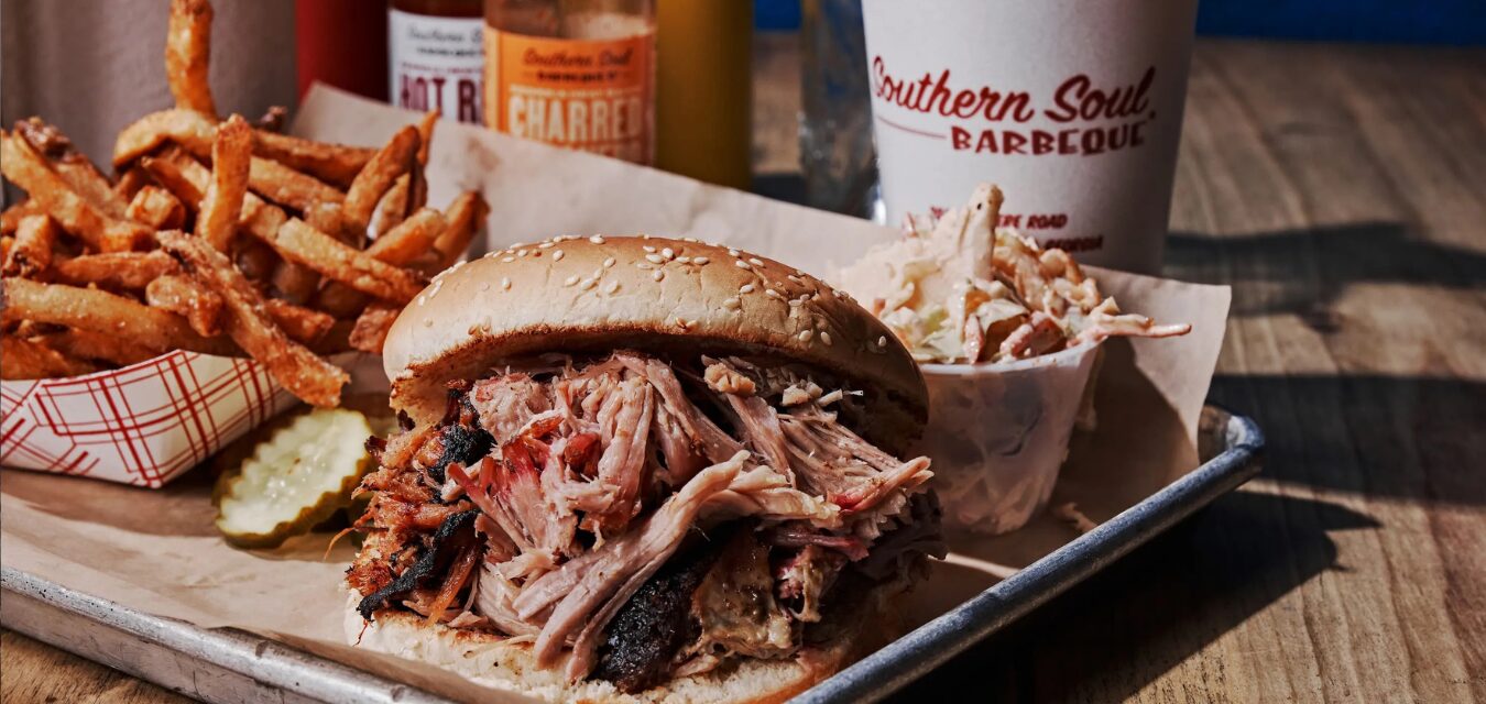 Southern Soul BBQ