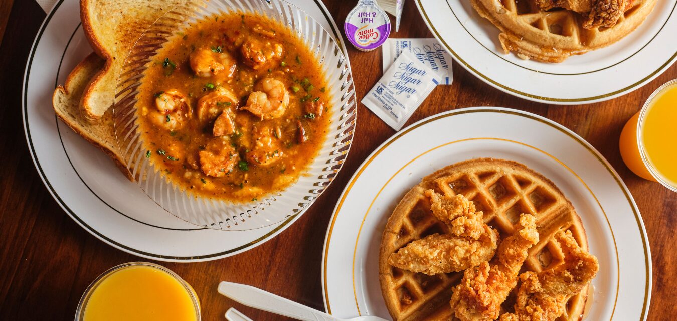Sugar's Place Restaurant