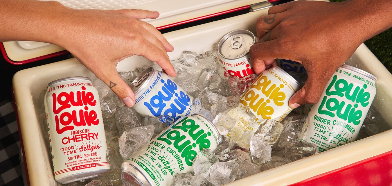 Summer in a Can beverage round up
