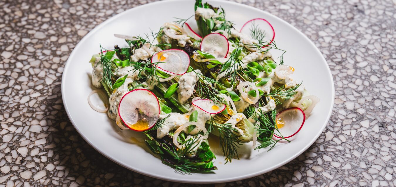 Tender Greens at So Fox