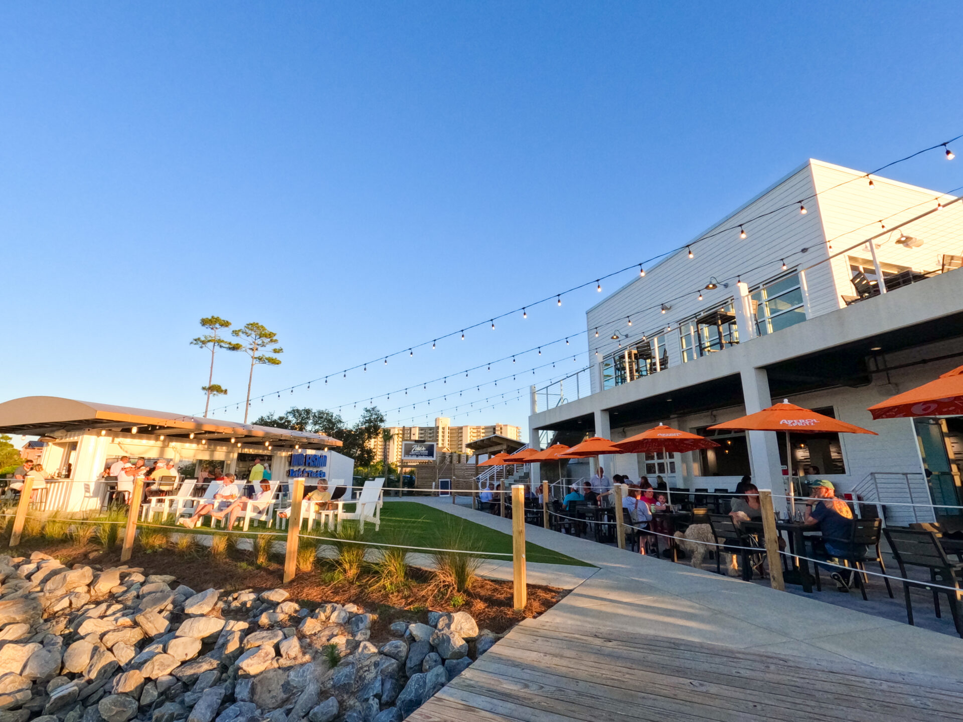 Zeke's Restaurant Credit GulfShores OrangeBeach Tourism