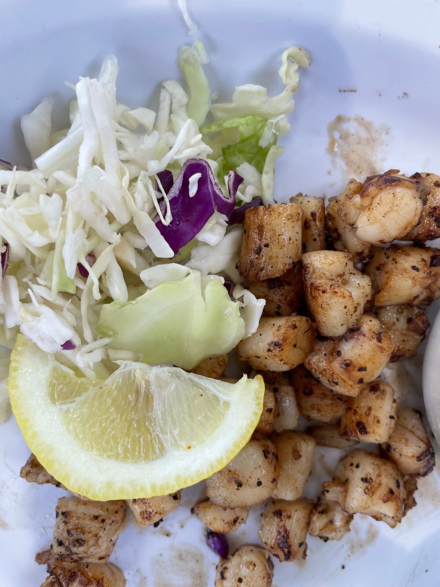 local food dish in Florida