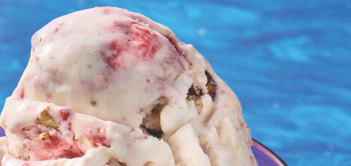 no churn baltimore ice cream