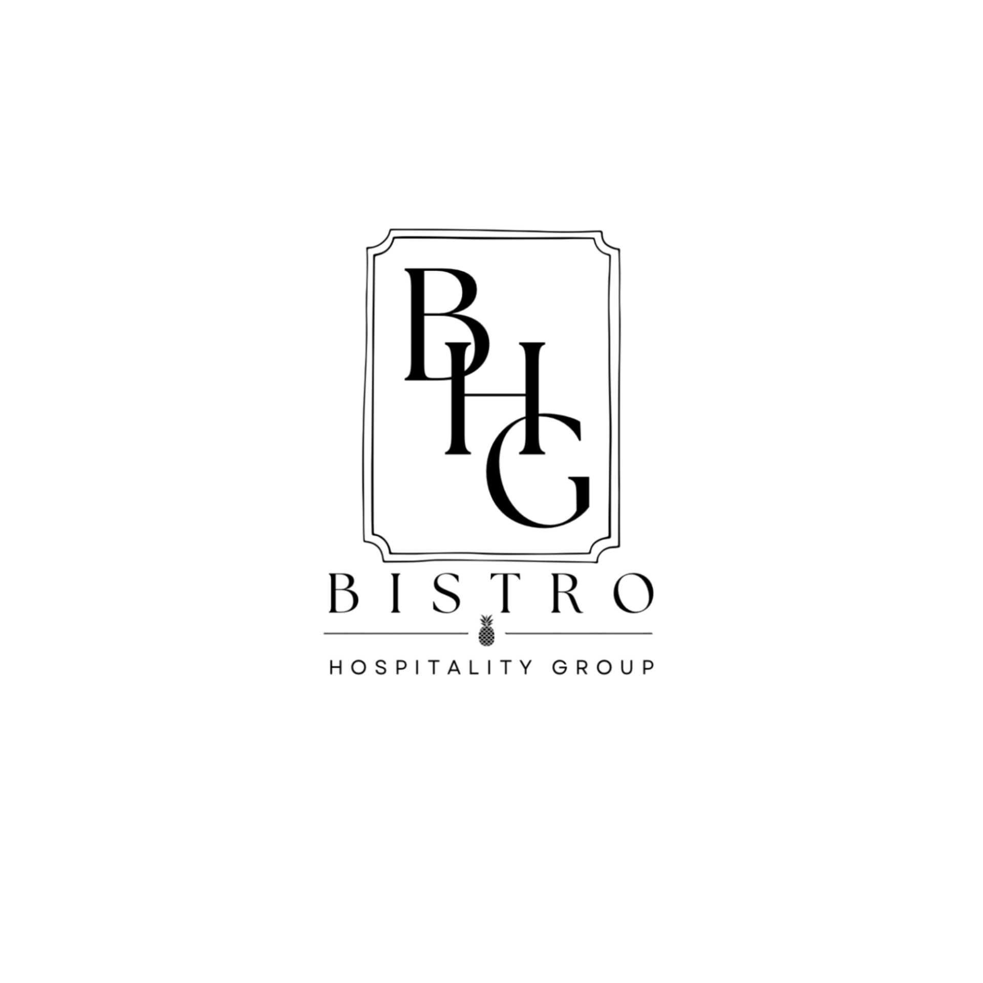 BHG logo