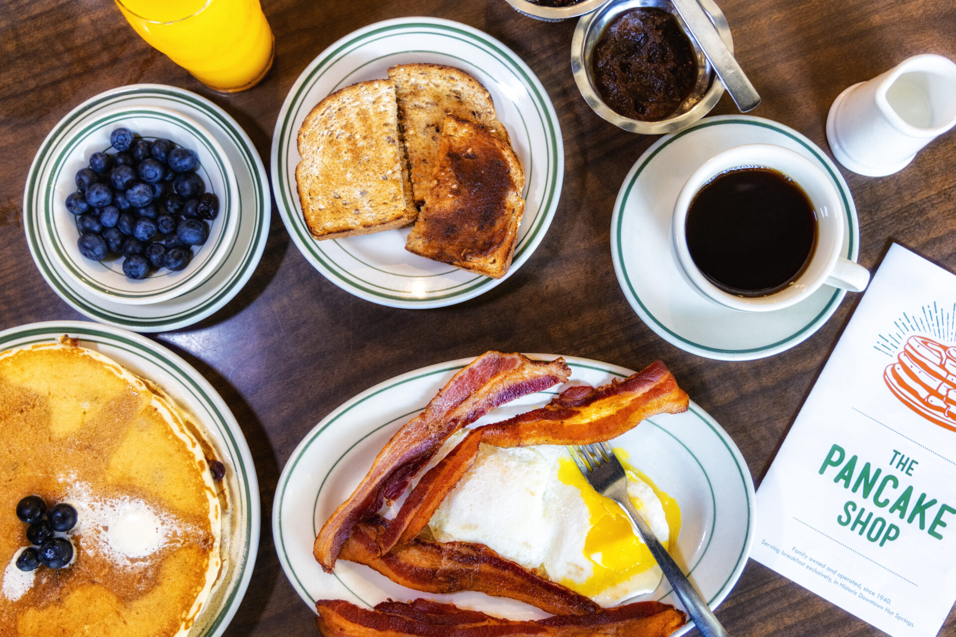 Breakfast for Feast Month