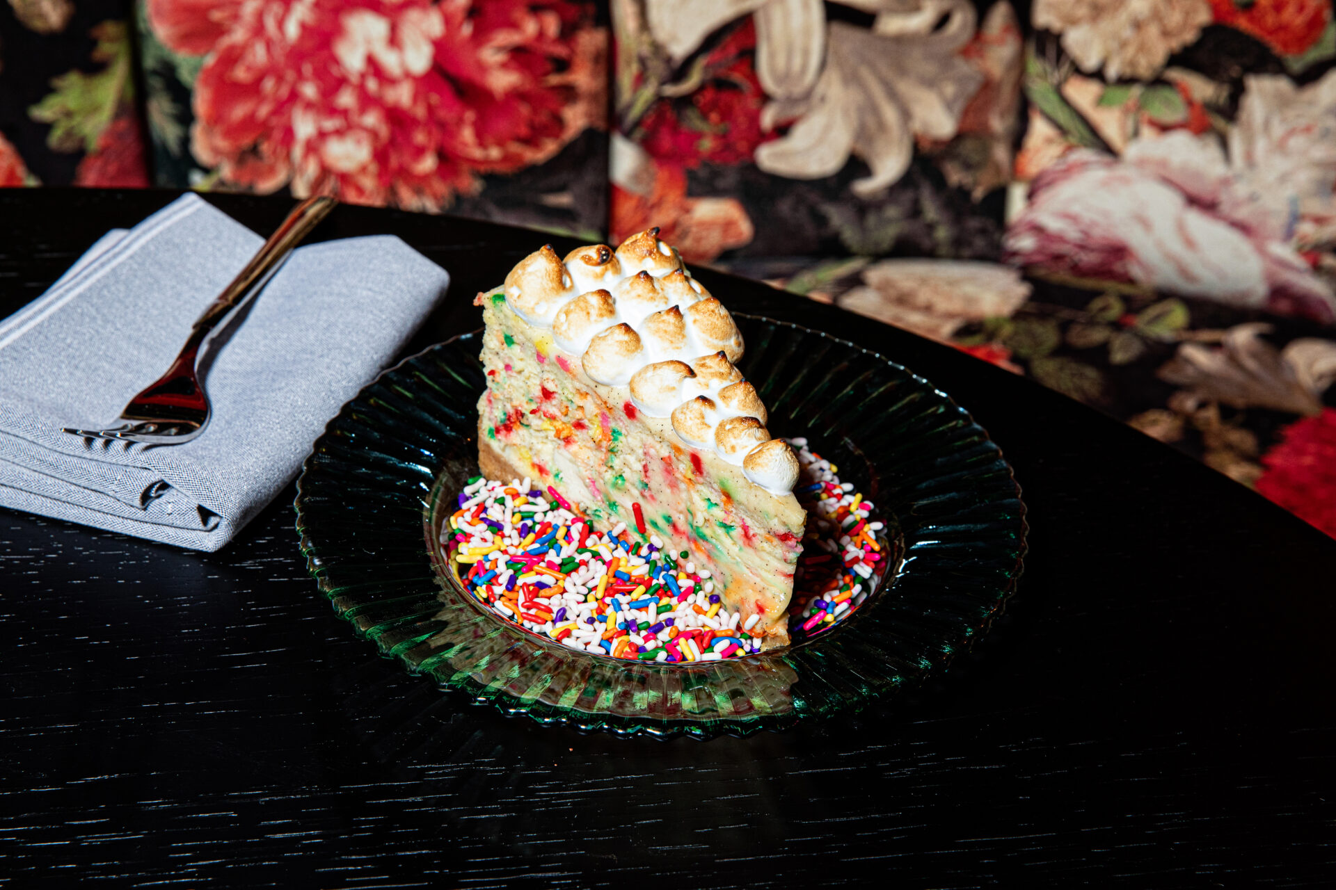 Cake Fancypants Andrew Cebulka