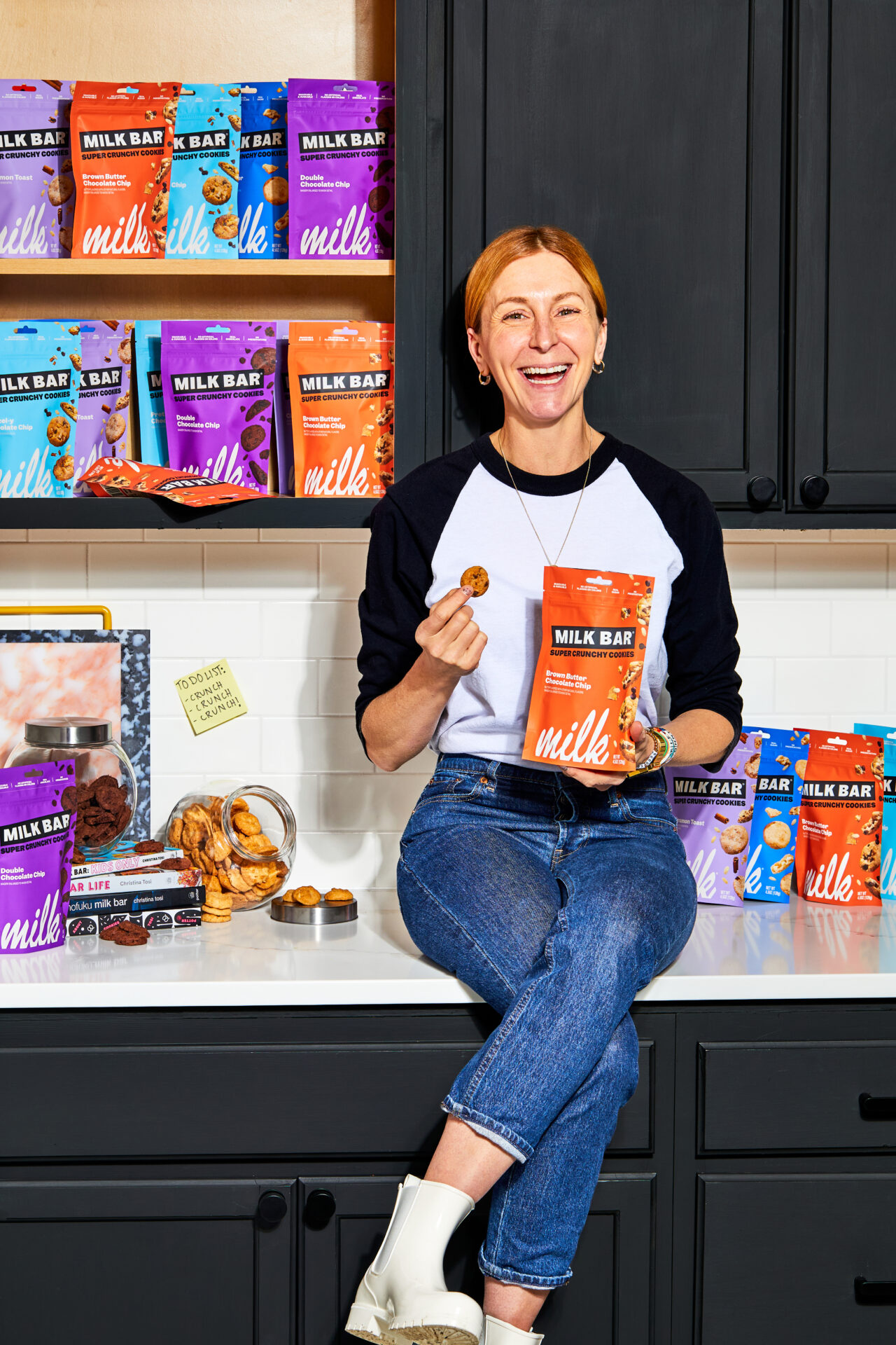 Christina Tosi
